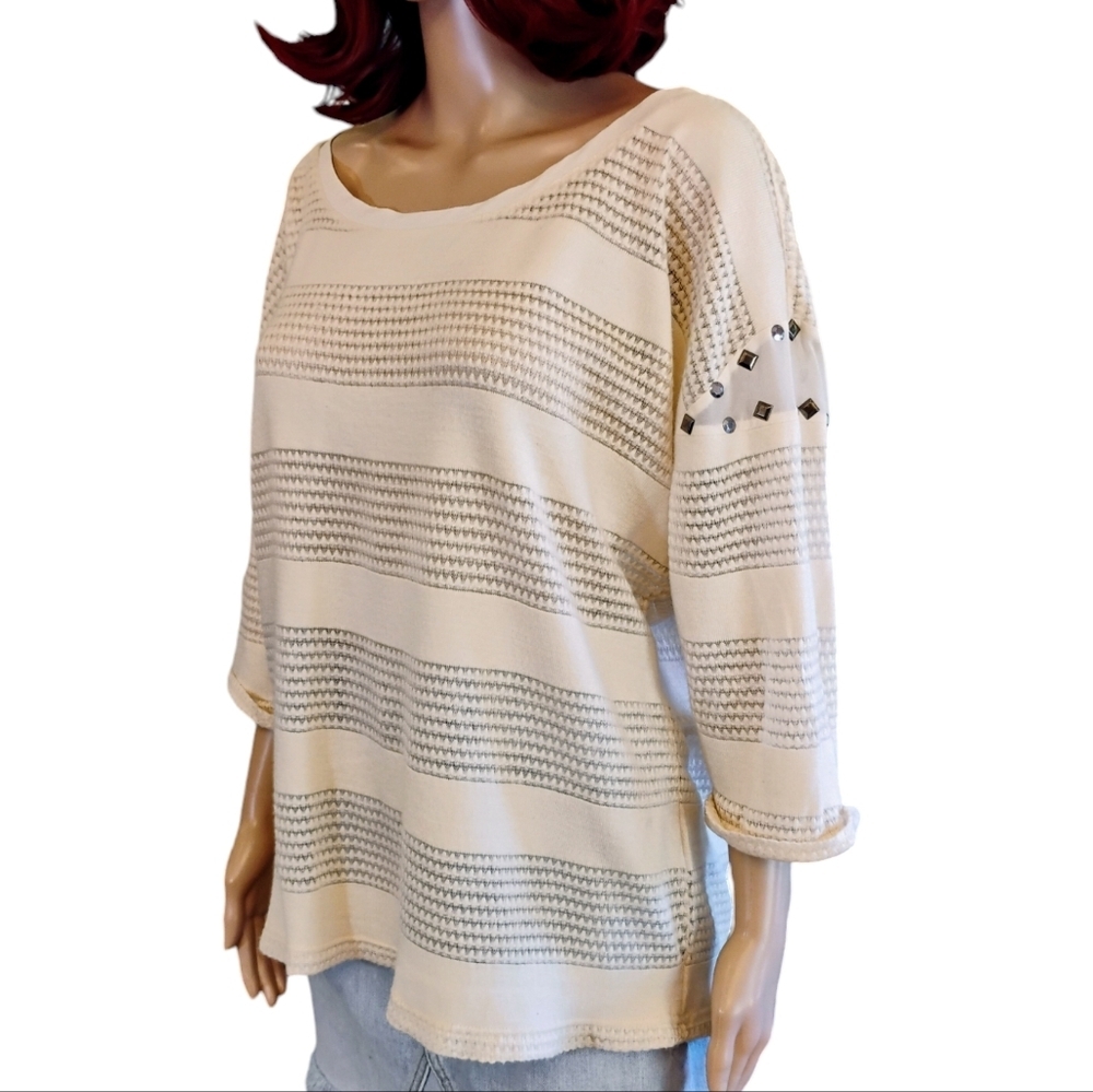 GB Gianni Bibi Sweater - Size Medium